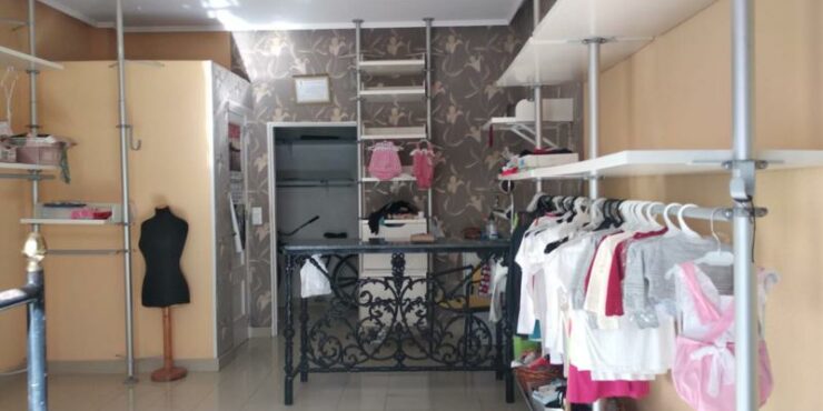 Local comercial 