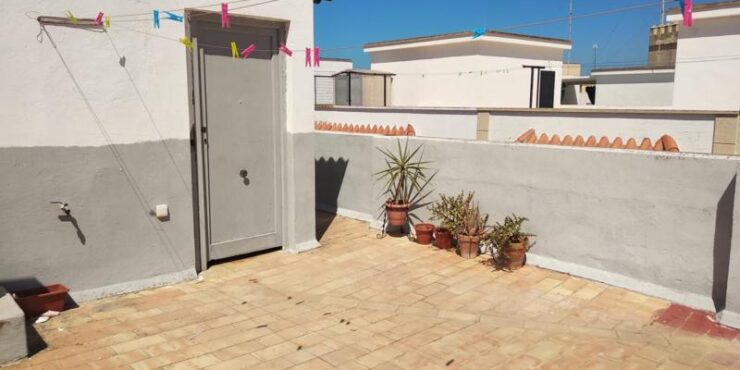 Apartamento a 100 metros de la Playa