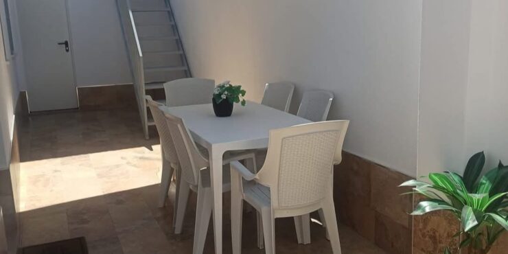 Casa en zona Centro – Playa de Regla