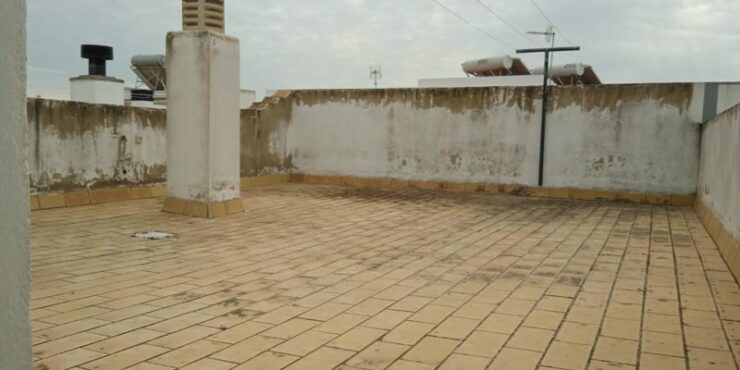 Apartamento en la calle Larga
