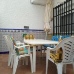 Dúplex en zona Tras Regla 
