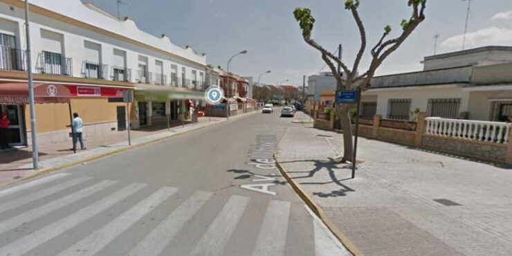 Vivienda en planta baja