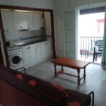 Estudio en segunda línea de playa