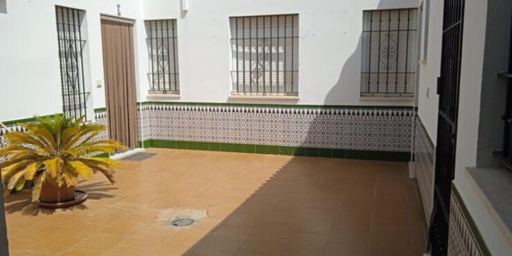 Apartamento en pleno centro y junto a la playa