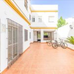 Apartamento bajo para  reformar