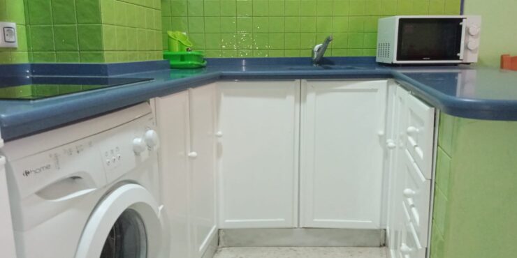 Apartamento en zona centro