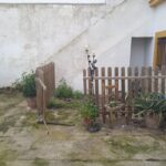 Casa independiente