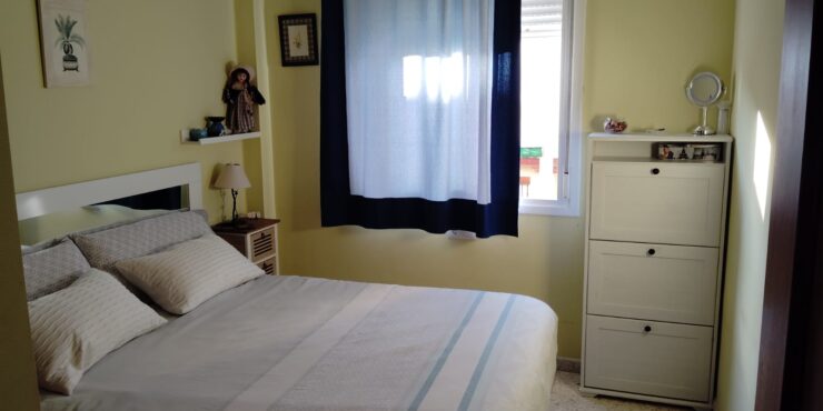 Apartamento en alquiler vacacional