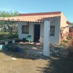 Finca rústica