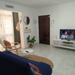 Piso en alquiler vacacional zona puerto deportivo