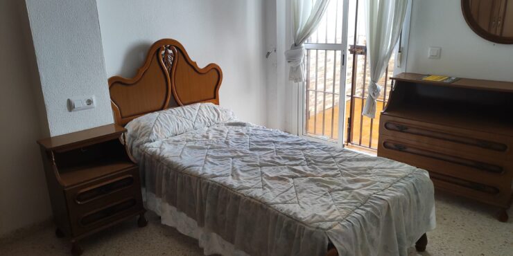Duplex de tres dormitorios