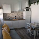 Estudio en el Centro – Playa Cruz del Mar