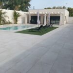 Magnifico Chalet con piscina 