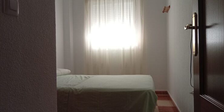Vivienda disponible en Alquiler Anual 