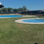 Magnifico piso con piscina 
