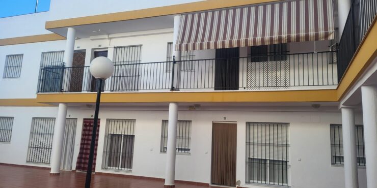 Piso de 3 dormitorios